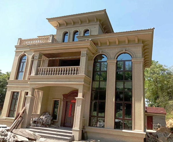 Изучаем карниз из пенополистирола: советы по дизайну, долговечности и установке